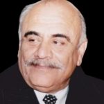 Abdüllatif Benderoğlu