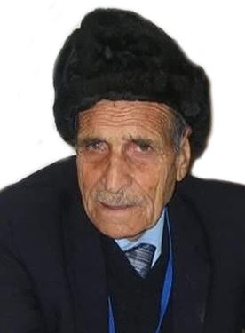 ALİ MARUFOĞLU.