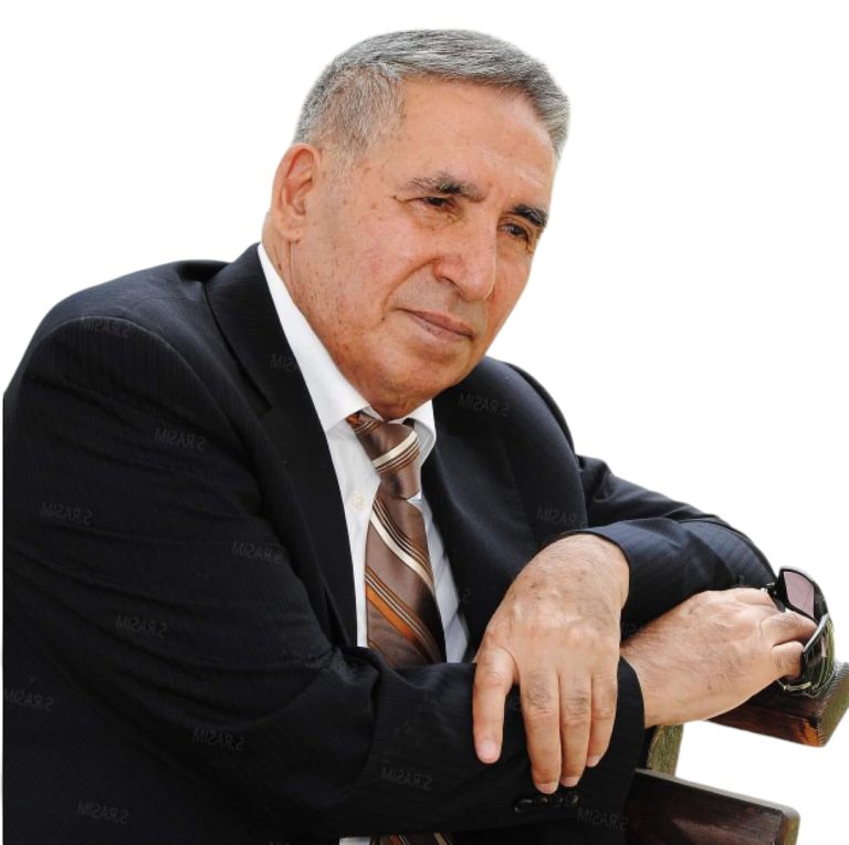 GAZANFER PAŞAYEV...