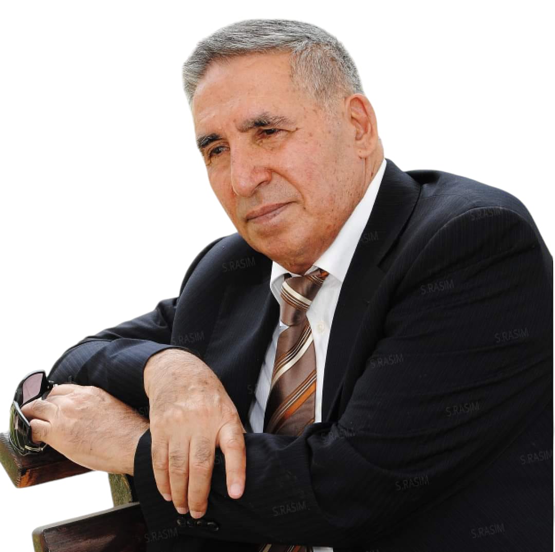 DR. ŞƏMSƏDDİN KUZƏÇİ YARADICILIĞINA BİR BAXIŞ